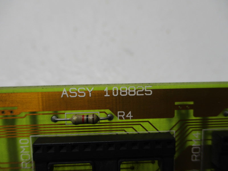 CCD-108825 UNMP