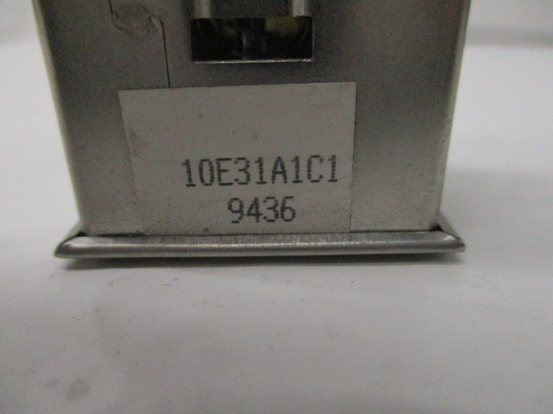PUSH BUTTON 10E31A1C1 NSNP