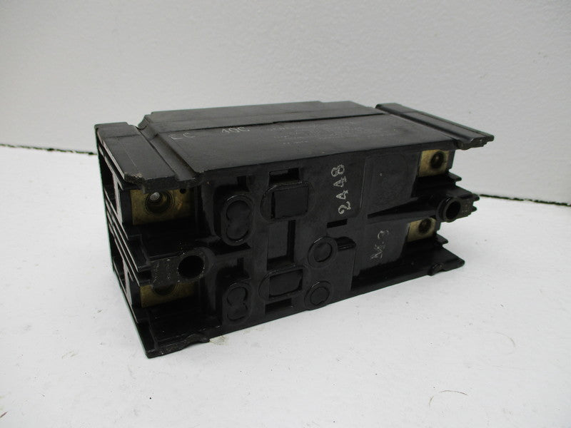 GENERAL ELECTRIC TE122030 NSNP