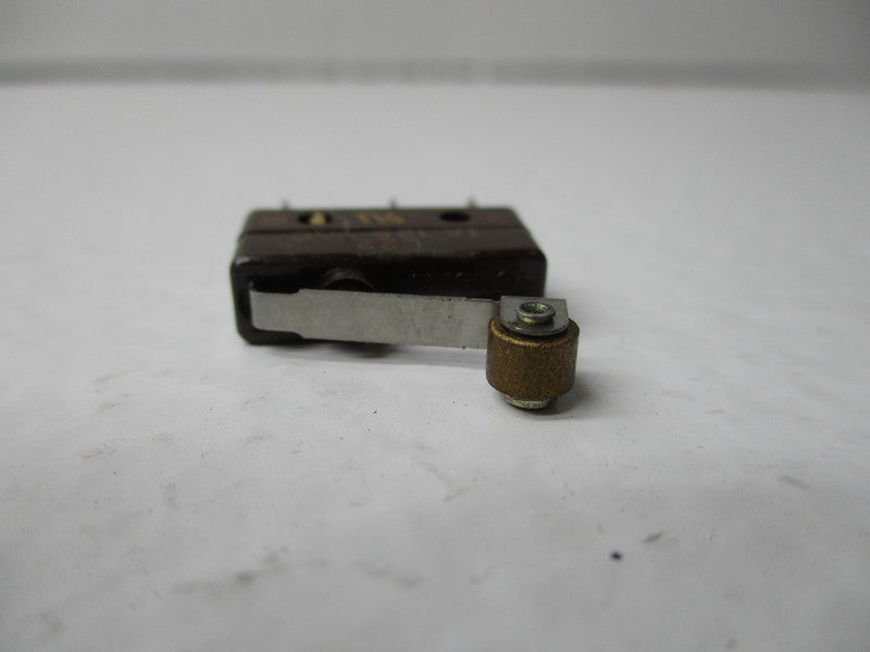 MICRO SWITCH 111SM23-H4 NSNP