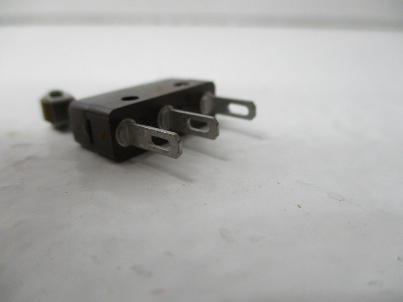 MICRO SWITCH 111SM23-H4 NSNP