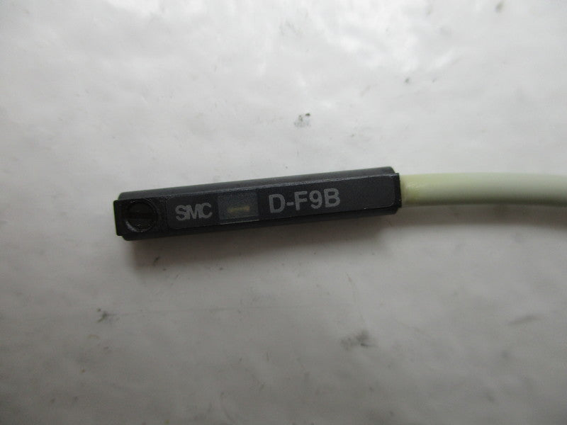 SMC D-F9B  NSNP