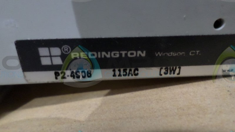 REDINGTON P2-490 NSMP