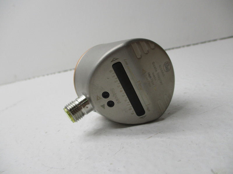 IFM EFECTOR SI5006  NSMP