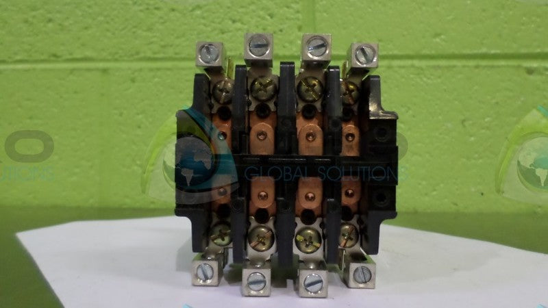 HONEYWELL DP4040C-1008 DEFINITE PURPOSE CONTACTOR NSMP