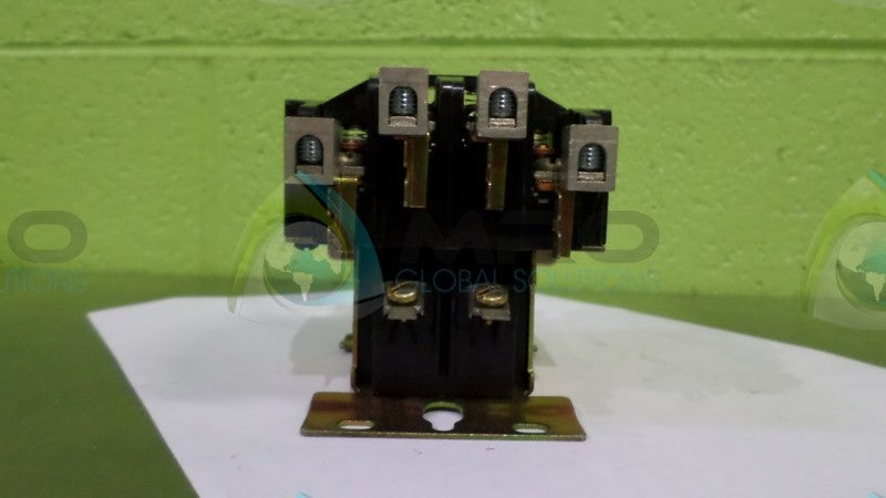HONEYWELL DP4040C-1008 DEFINITE PURPOSE CONTACTOR NSMP