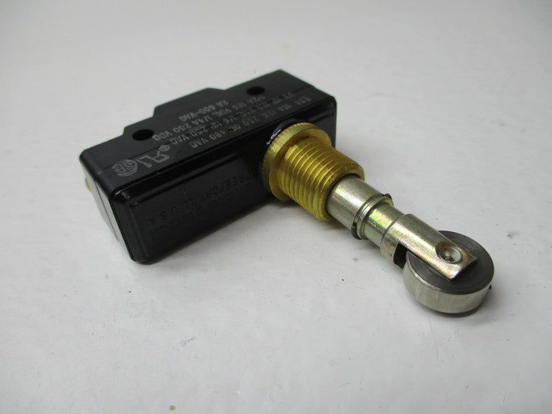 MICRO SWITCH BZ-2RN784 600VAC 2A NSMP