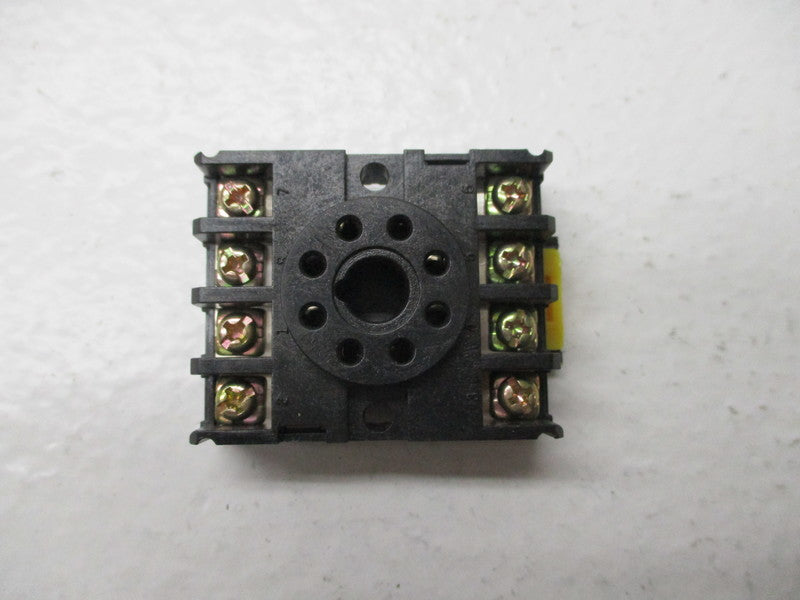 YOUNG ELECTRONICS DS-8 NSNP