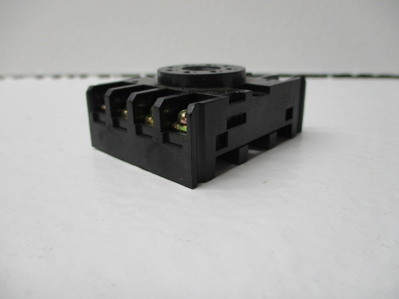 YOUNG ELECTRONICS DS-8 NSNP