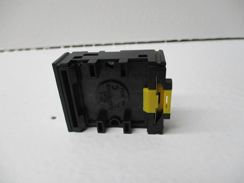 YOUNG ELECTRONICS DS-8 NSNP