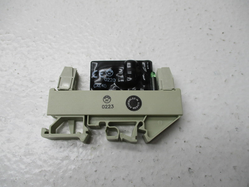 CRYDOM MS11-CXE480D5 15-32VDC/480VAC NSNP