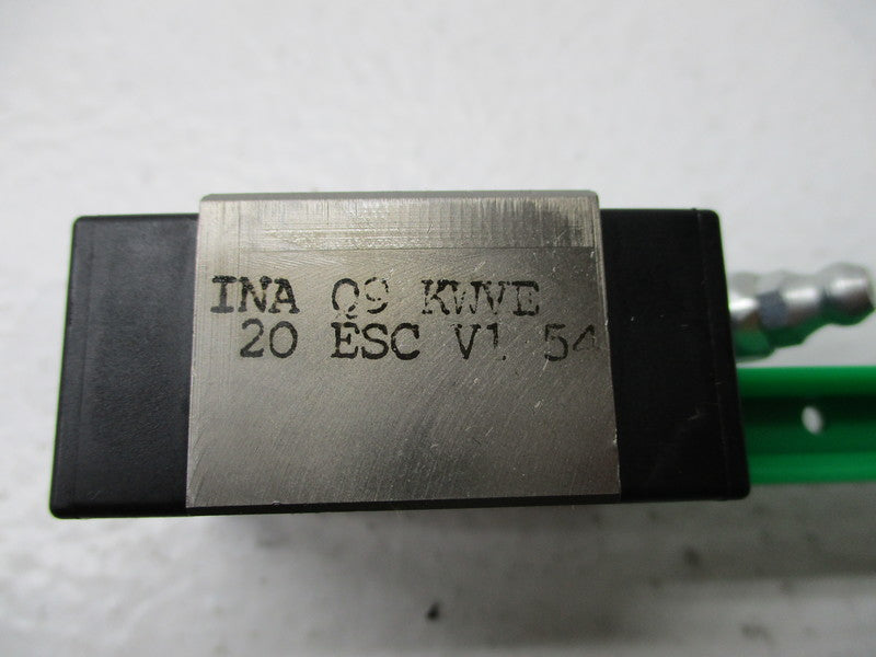 INA Q9-KWVE-20-ESC-V1-54 NSNP