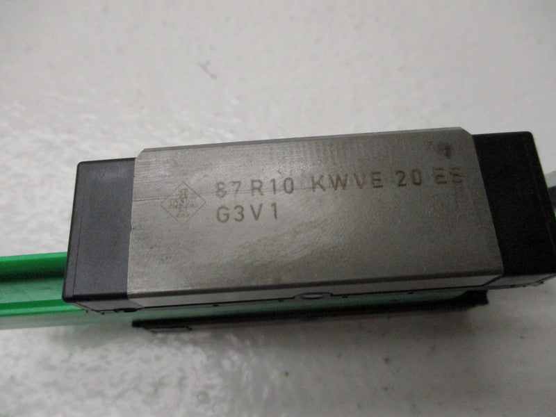 INA 87R10-KWVE-20-ES-G3V1 NSNP