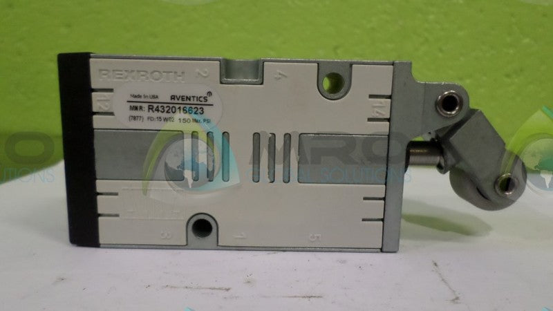 AVENTICS R432016623 ROLLER/VALVE NSMP