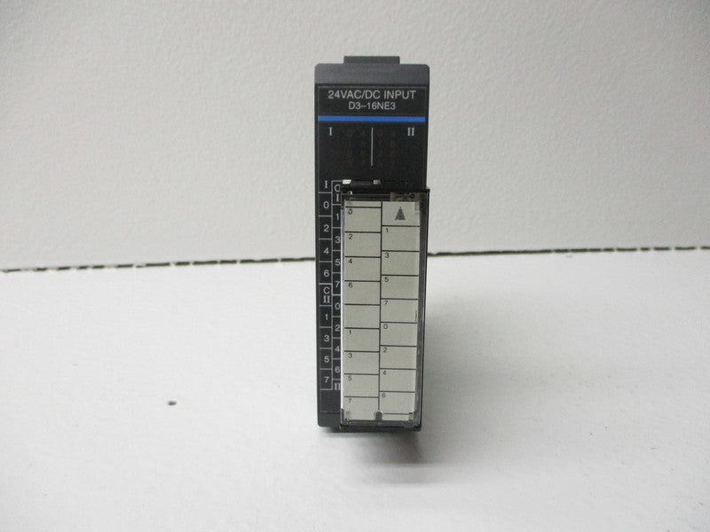 AUTOMATION DIRECT D3-16NE3 UNMP
