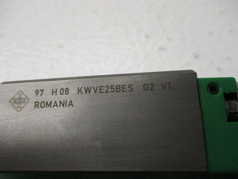 INA 97-H08-KWVE25BES-G2-V1 NSNP