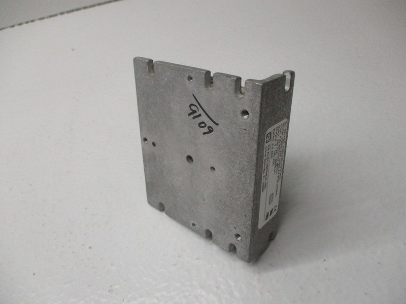 KB ELECTRONICS KBTC-225 30013247 230VAC IN 0/180VDC OUT. UNMP