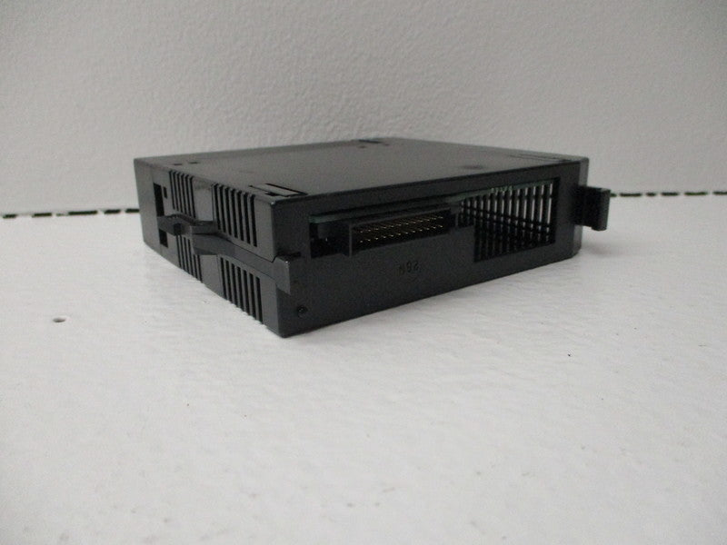 GE FANUC IC693MDL751CA 12/24VDC 32PT NSNP