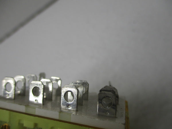 IDEC RH4B-U RELAY 120VAC 10A UNMP