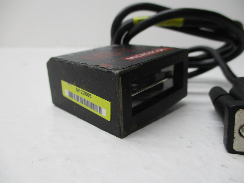 MICROSCAN FIS-0003-0003G MS-3 UNMP