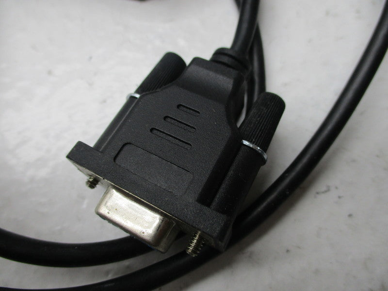 MICROSCAN FIS-0004-0001G MS-4 UNMP