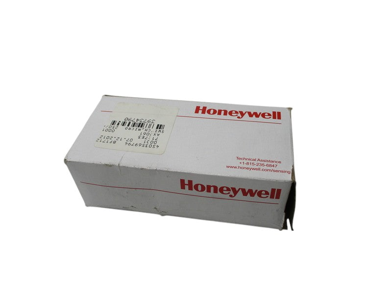 HONEYWELL BZV6-2RN4 NSMP