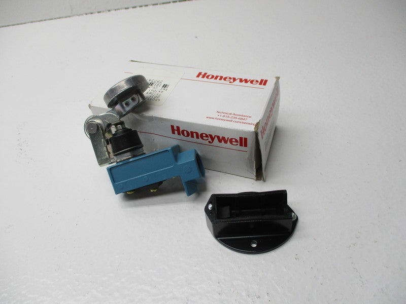 HONEYWELL BZV6-2RN4 NSMP