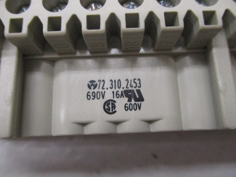 WIELAND 72.310.2453 NSNP