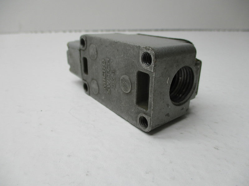 MICRO SWITCH 1LS10 NSNP