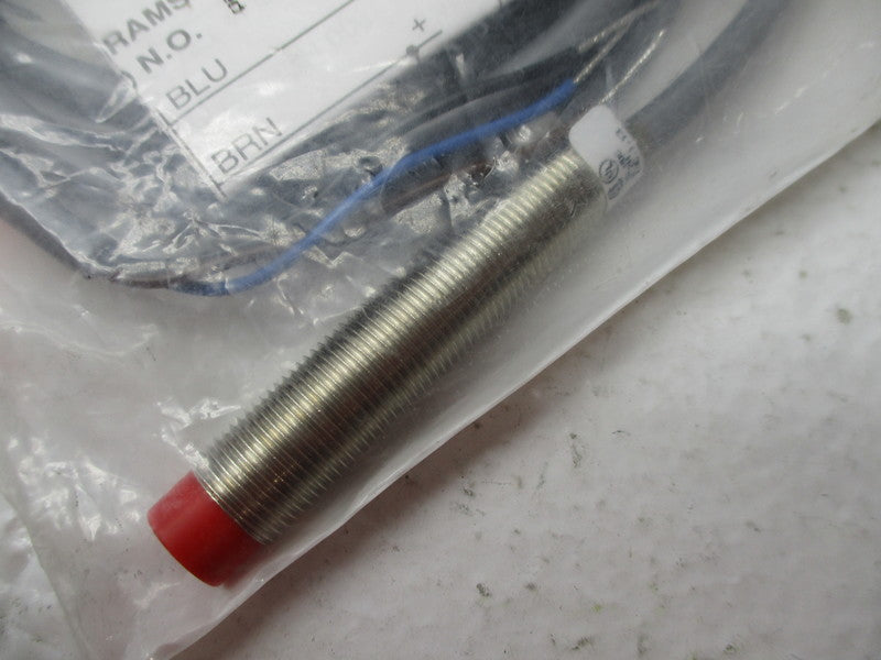 HONEYWELL 972AB2XM-A3N-L NSMP