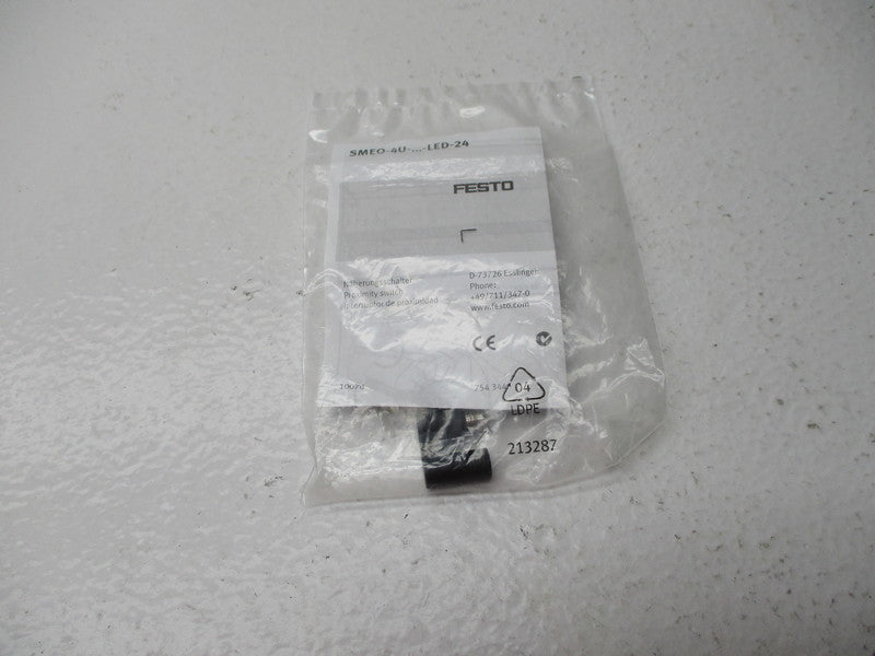 FESTO SMEO-4U-?-LED-24 NSMP