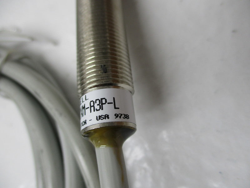 HONEYWELL 972AB2XM-A3P-L  NSNP