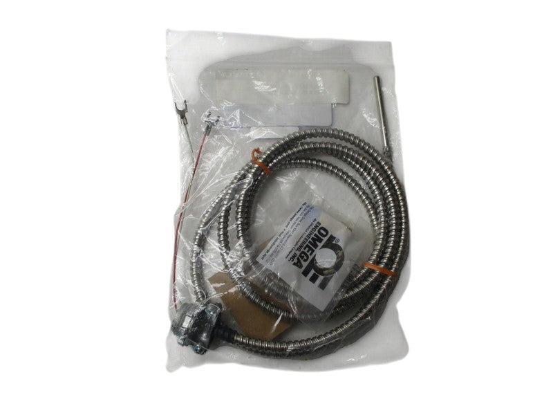 OMEGA CF-000-J-2-60-1  NSMP