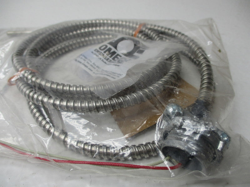 OMEGA CF-000-J-2-60-1  NSMP
