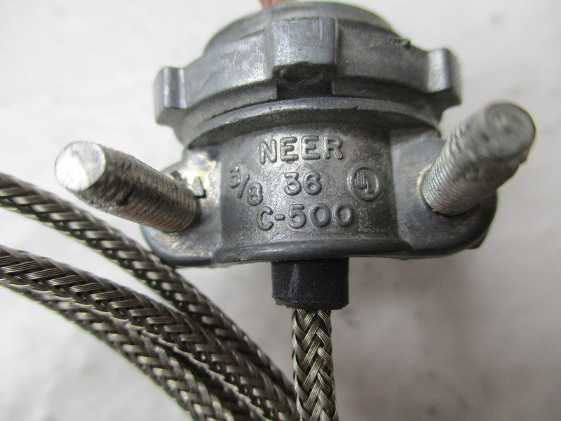 NEER C-500 3/8"  NSNP