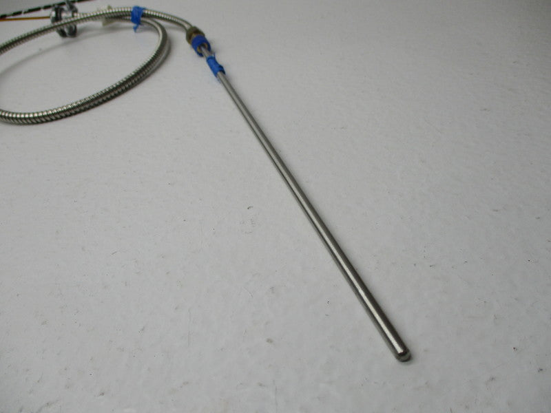 SENCORP 605340CT18-A12-B24-K-Z156-6"-CF-3-BX  NSNP