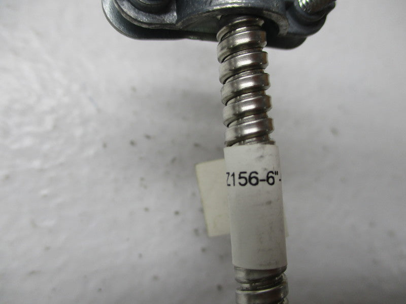 SENCORP 605340CT18-A12-B24-K-Z156-6"-CF-3-BX  NSNP