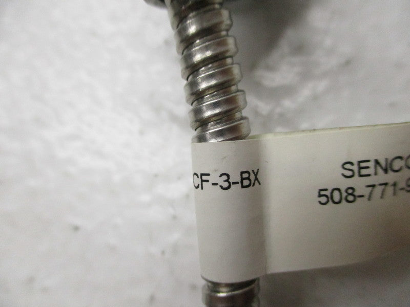 SENCORP 605340CT18-A12-B24-K-Z156-6"-CF-3-BX  NSNP