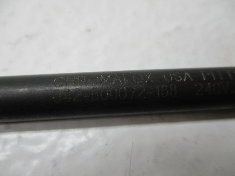 CHROMALOX 042-600072-168  UNMP