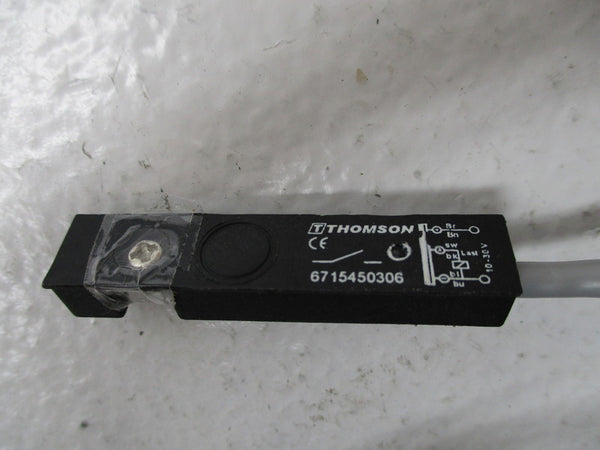 THOMPSON 6715450306  NSNP