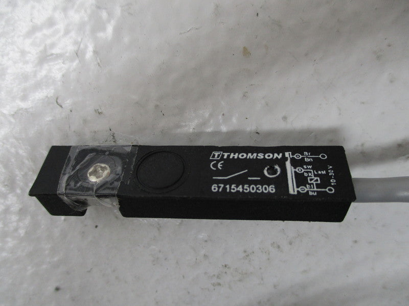 THOMPSON 6715450306  NSNP