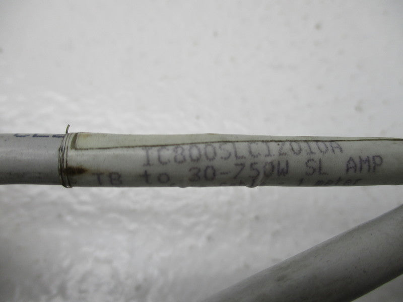 GE FANUC IC800SLCIZ010A  UNMP