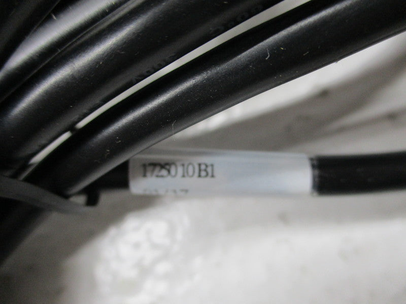 VOLEX 1725010B1  NSNP