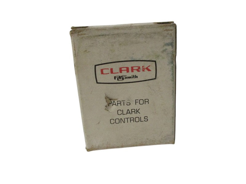 CLARK TB102-3 208-440V NSMP