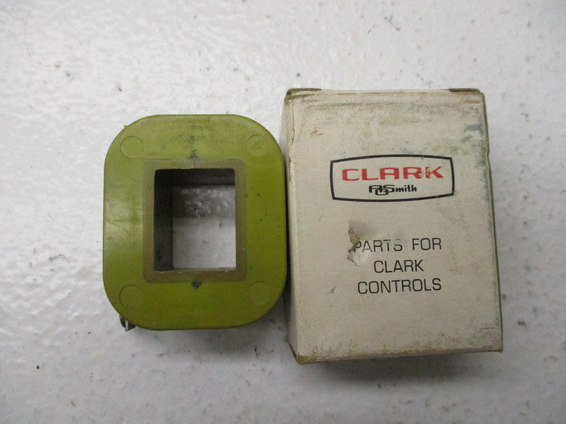 CLARK TB102-3 208-440V NSMP