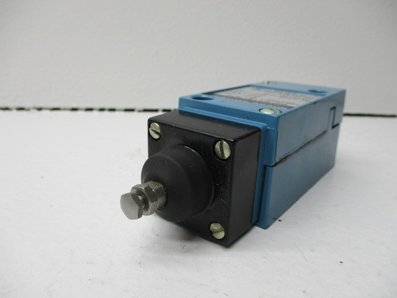 MICROSWITCH LSV6B  NSNP
