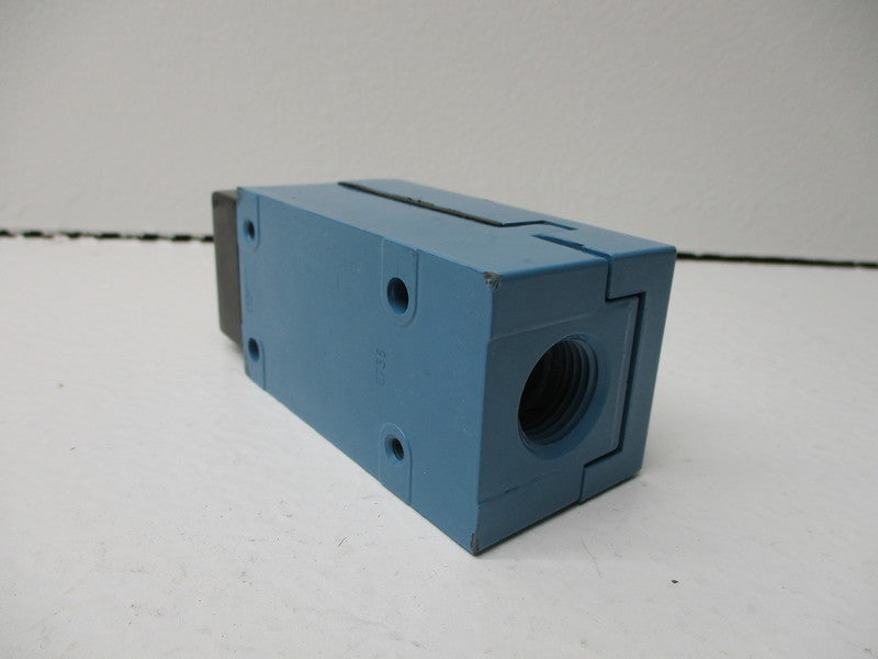 MICROSWITCH LSV6B  NSNP