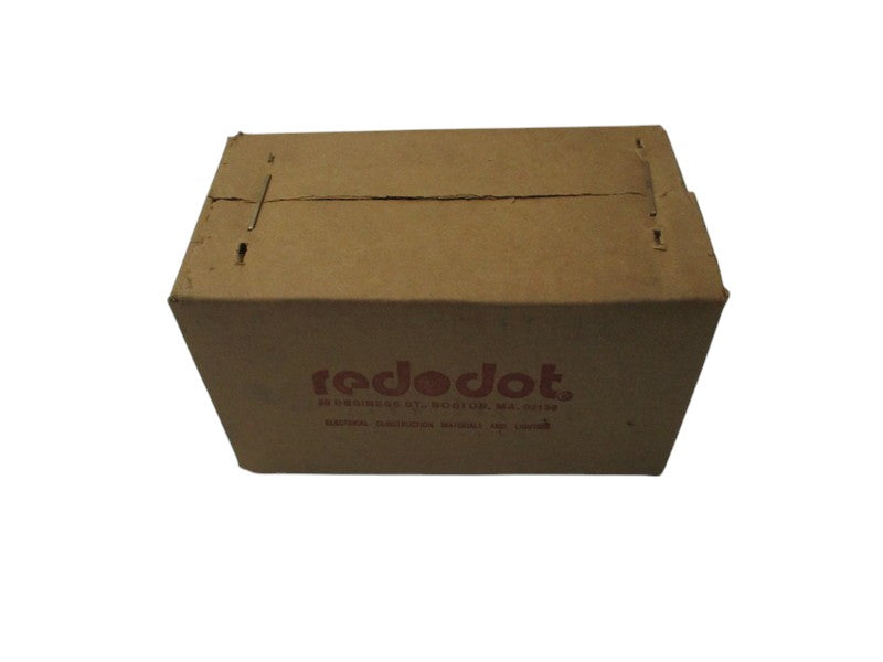 RED DOT EFD-L12  NSFS
