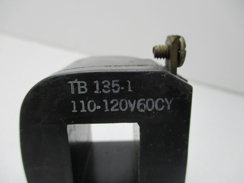 CLARK TB135-1  NSNP