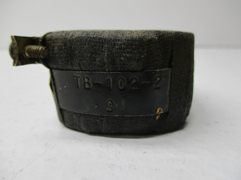 CLARK TB-102-2  UNMP